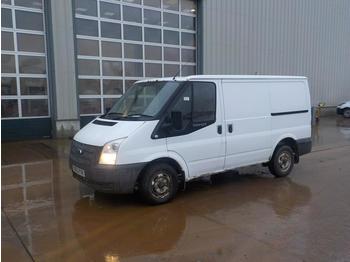 2013 ford transit