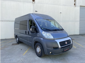 Цельнометаллический фургон FIAT DUCATO L2H2 3.0JTD 180 Auto