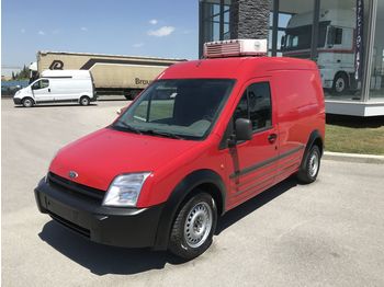 Цельнометаллический фургон FORD TRANSIT CONNECT FRIGO ***TOP***