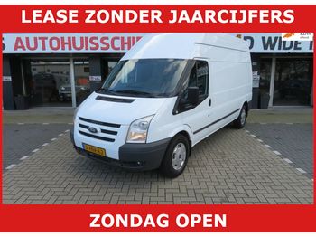 Цельнометаллический фургон FORD Transit 350L 2.4 TDCI EF HD