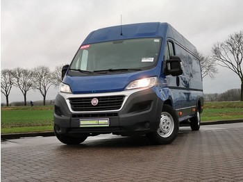 Цельнометаллический фургон Fiat Ducato 35 2.3 hdi