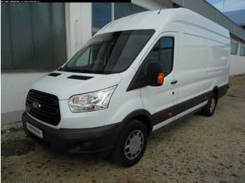 Цельнометаллический фургон Ford Transit FT 350 Kasten