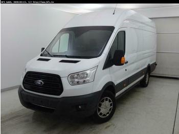 Цельнометаллический фургон Ford Transit FT 350 Kasten