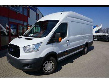 Цельнометаллический фургон Ford Transit FT 350 Kasten L4R