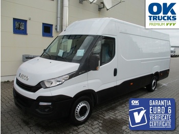 Цельнометаллический фургон IVECO Daily 35S16V