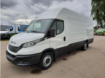 Цельнометаллический фургон IVECO Daily 35-140
