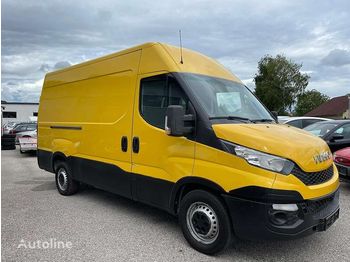 Цельнометаллический фургон IVECO Daily 35-150