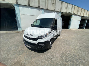 Цельнометаллический фургон Iveco 35S15 12M3 IR