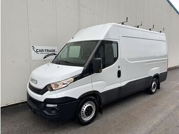 Iveco Daily  35S14 V Dachträger Klima  - цельнометаллический фургон