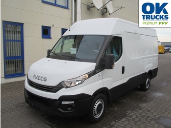 Цельнометаллический фургон Iveco Daily 35S16A8V
