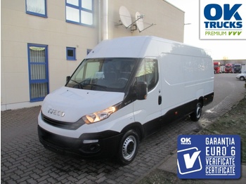 Цельнометаллический фургон Iveco Daily 35S16V