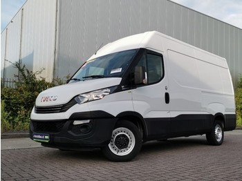 Цельнометаллический фургон Iveco Daily 35 S 140 hi-matic, autom.