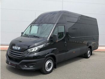 Цельнометаллический фургон Iveco Daily 3.0L Kasten L4H3 35S18 SCHWING LED MFL DAB