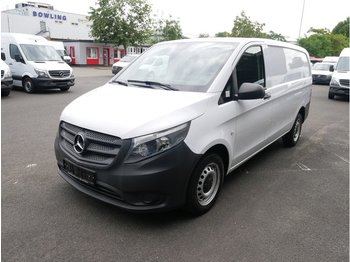 Цельнометаллический фургон MERCEDES-BENZ Vito Kasten 111 CDI lang