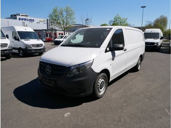 Цельнометаллический фургон MERCEDES-BENZ Vito Kasten 114 CDI lang