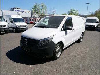 Цельнометаллический фургон MERCEDES-BENZ Vito Kasten 114 CDI lang