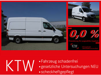 Цельнометаллический фургон Mercedes-Benz Sprinter313CDI,DriverComf,EasyCargo,3665mm