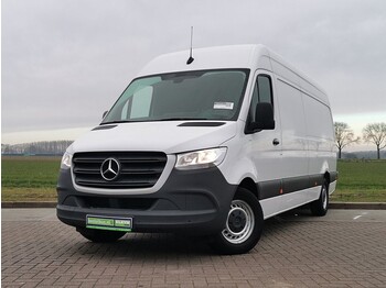 Цельнометаллический фургон Mercedes-Benz Sprinter 316 l3h2 maxi aut 163pk