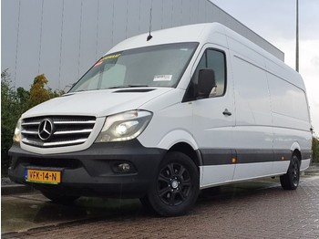 Цельнометаллический фургон Mercedes-Benz Sprinter 319 CDI l3h2 airco