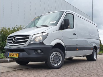 Цельнометаллический фургон Mercedes-Benz Sprinter 519 CDI l2 ac automaat
