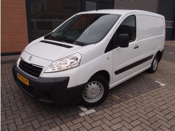 Цельнометаллический фургон Peugeot Expert 227 1.6 HDI kasten-inrichting 220v standkachel airco nieuwstaat trekhaak euro5
