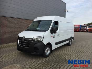 Цельнометаллический фургон Renault Master 150 dCi E6 L2H2 - RED EDITION - NEW