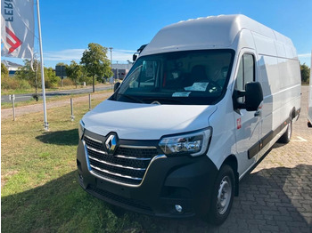 Лизинг Renault Master RED - 3.5 Tn - L4H3 AHK Kamera 270° Türen  - Цельнометаллический фургон