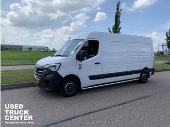 Цельнометаллический фургон Renault Master Red Edition 150.35 L3 H2 !!! 6.706 km New Model