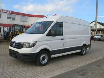 Цельнометаллический фургон Volkswagen CRAFTER 35 2,0 TDI Kasten