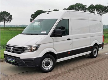 Цельнометаллический фургон Volkswagen Crafter 30 2.0 l3h3 (l2h2) airco!