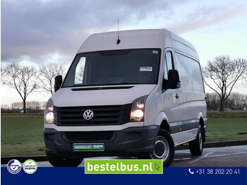 Volkswagen Crafter 35 2.0 l2h2 airco 136pk! - цельнометаллический фургон