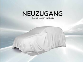 Цельнометаллический фургон Volkswagen Crafter Kasten 35 L3H3 MR KLIMA DAB