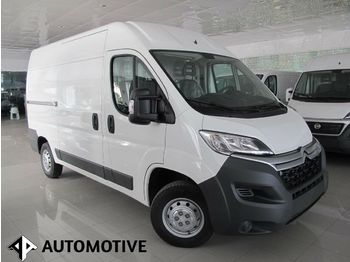 Новый Цельнометаллический фургон Citroën Jumper 35 L2H2  BlueHDi 130 270º Türen: фото 1