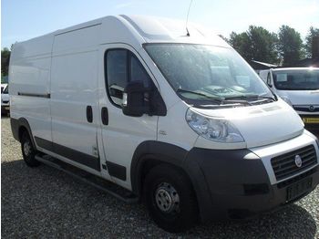 Фургон с закрытым кузовом FIAT Ducato 35 Maxi 2,3: фото 1