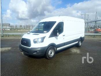 Фургон с закрытым кузовом FORD TRANSIT 130T350: фото 1