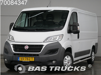 Фургон с закрытым кузовом Fiat Ducato 2.3 MJ L2H1 9m3 Klima AHK2.3 MJ: фото 1