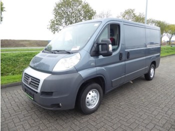 Фургон с закрытым кузовом Fiat Ducato 2.3 MULTIJET AC, 2014, NAVI, 205D: фото 1