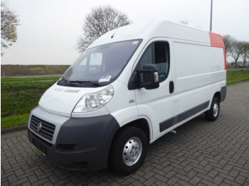 Фургон с закрытым кузовом Fiat Ducato 2.3 MULTIJET L2H2 120 JTD: фото 1