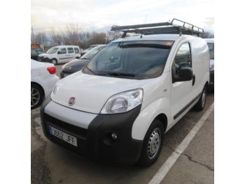 Фургон с закрытым кузовом Fiat Fiorino: фото 1