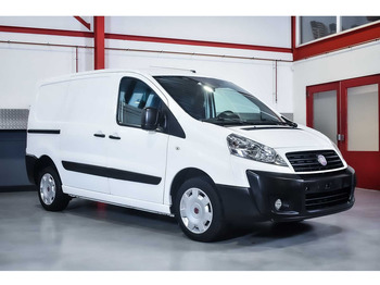 Автомобиль Fiat Scudo 215 Г Купить