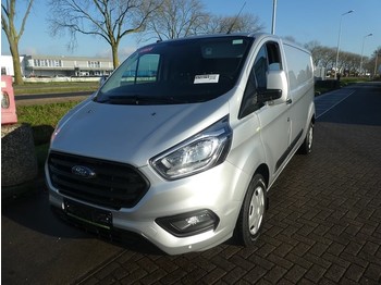 Цельнометаллический фургон Ford Transit Custom  2.0 tdci lang 130pk: фото 1