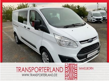 Ford transit custom 310 trend discount