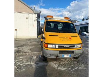 Фургон-рефрижератор IVECO DAILY