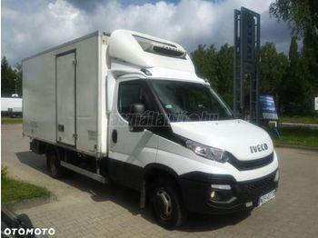 Фургон-рефрижератор IVECO DAILY 35 C 15