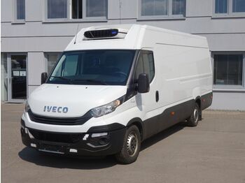 Лизинг Iveco Daily 35S16 Maxi Carrier FRC -20°  - фургон-рефрижератор