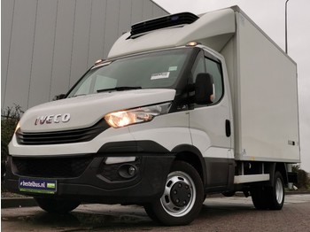 Фургон-рефрижератор Iveco Daily 35c15