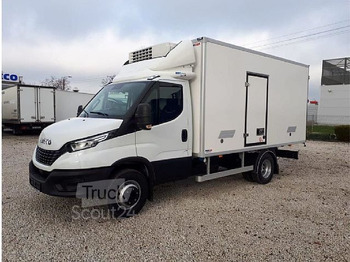  Iveco - Daily 70C21A8 Tiefkühkoffer -18°C - Фургон-рефрижератор