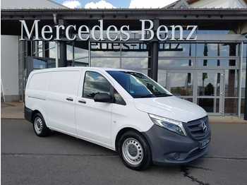Mercedes-Benz Vito 114 CDI Frischdienst Fahr/Standkühlung AHK - фургон-рефрижератор