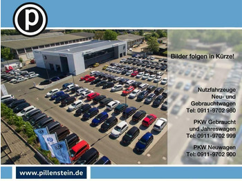 Фургон-рефрижератор Volkswagen Crafter 35 Kasten MR CSA KÜHLAUSBAU KLIMA NAVI