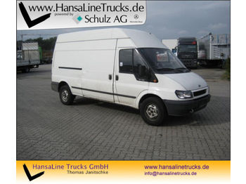 Ford TRANSIT 135 T 350 KASTENWAGEN - Фургон с закрытым кузовом